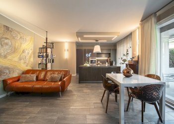 Foto 5 - Trilocale Via Adamello
 
12, Carugate - foto 5