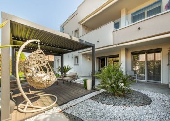 Foto 10 - Trilocale Via Adamello
 
12, Carugate - foto 10