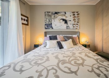 Foto 13 - Trilocale Via Adamello
 
12, Carugate - foto 13