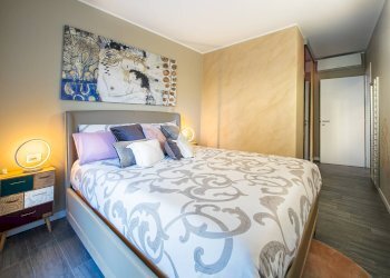 Foto 14 - Trilocale Via Adamello
 
12, Carugate - foto 14