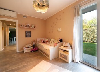 Foto 16 - Trilocale Via Adamello
 
12, Carugate - foto 16