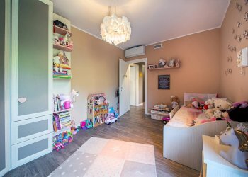 Foto 17 - Trilocale Via Adamello
 
12, Carugate - foto 17