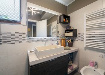 Foto 19 - Trilocale Via Adamello
 
12, Carugate - foto 19