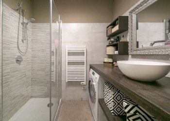 Foto 20 - Trilocale Via Adamello
 
12, Carugate - foto 20