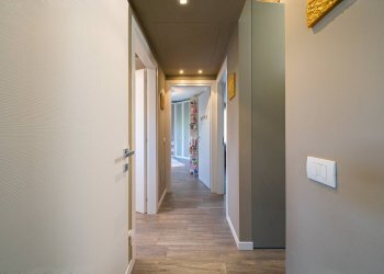 Foto 21 - Trilocale Via Adamello
 
12, Carugate - foto 21