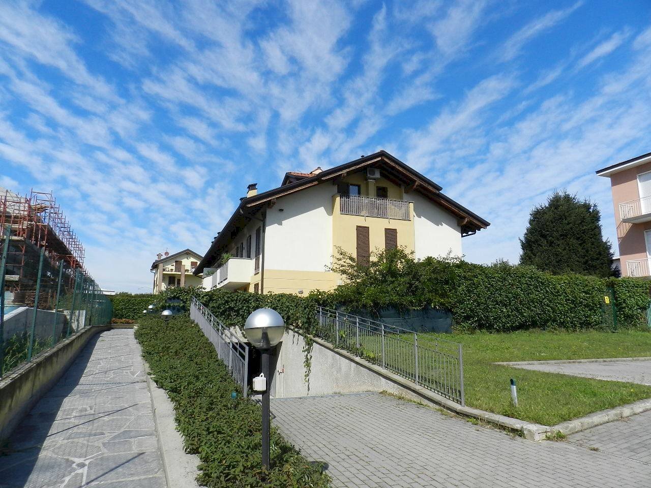 Foto 1 - One-room apartment Via Torino
 
4, Bernareggio - photo 1