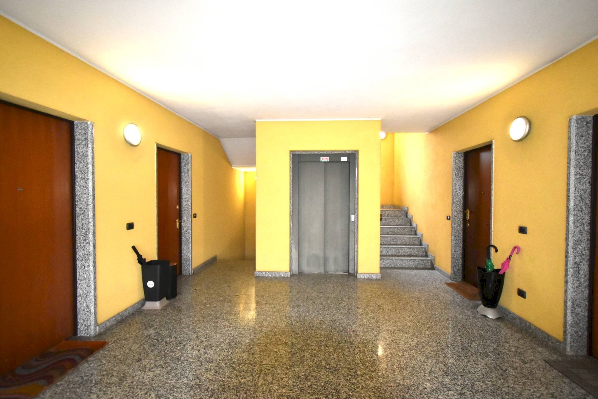 Foto 2 - One-room apartment Via Torino
 
4, Bernareggio - photo 2