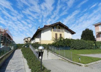 Foto 1 - Appartamento Via Torino
 
4, Bernareggio - foto 1