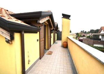 Foto 3 - Appartamento Via Torino
 
4, Bernareggio - foto 3