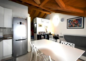 Foto 4 - Appartamento Via Torino
 
4, Bernareggio - foto 4