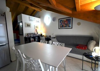 Foto 5 - Appartamento Via Torino
 
4, Bernareggio - foto 5