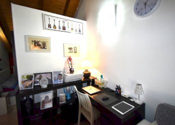 Foto 6 - Appartamento Via Torino
 
4, Bernareggio - foto 6