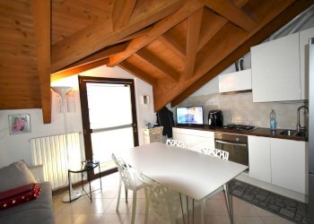 Foto 7 - Appartamento Via Torino
 
4, Bernareggio - foto 7