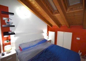 Foto 10 - Appartamento Via Torino
 
4, Bernareggio - foto 10