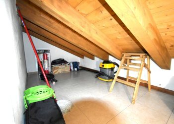 Foto 13 - Appartamento Via Torino
 
4, Bernareggio - foto 13