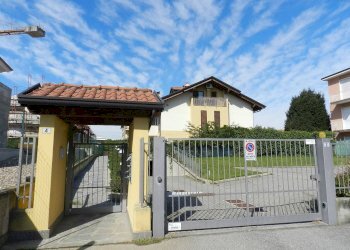 Foto 18 - Appartamento Via Torino
 
4, Bernareggio - foto 18