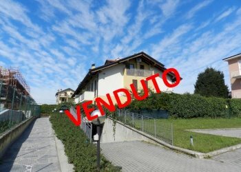 Foto 1 - Monolocale Via Torino
 
4, Bernareggio - foto 1