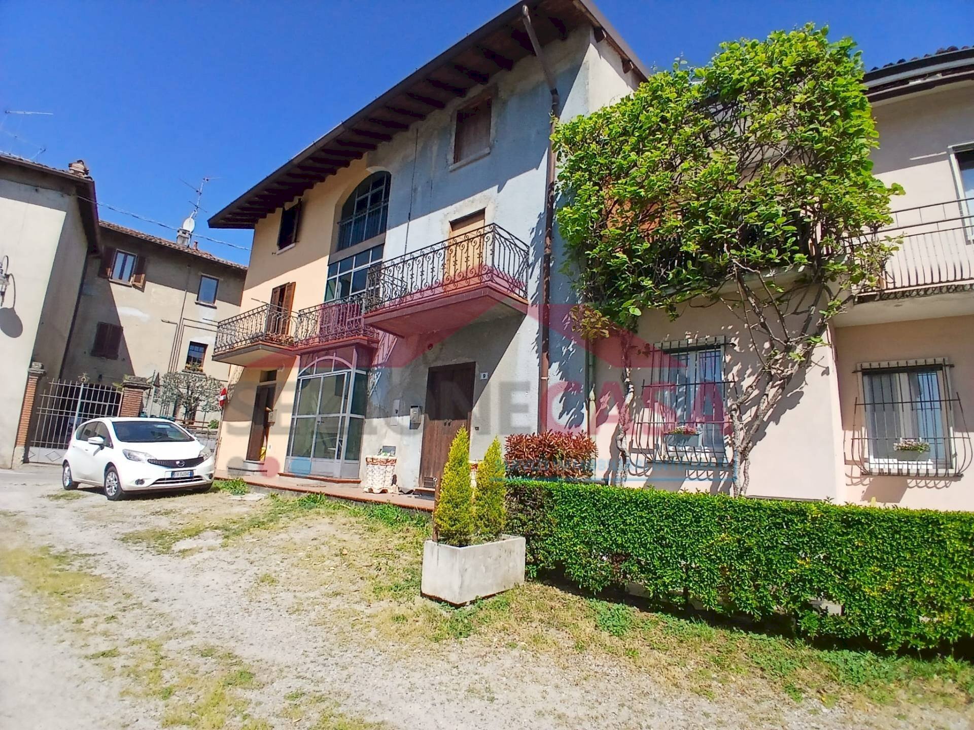 Foto 1 - Rustic VIA CAMILLO CAVOUR
 
5, Lurago d'Erba - photo 1