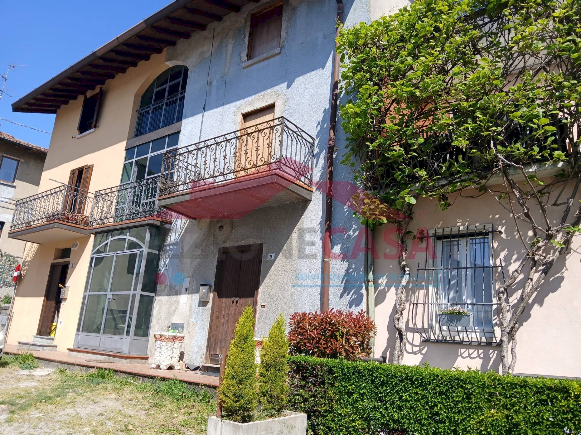 Foto 2 - Rustic VIA CAMILLO CAVOUR
 
5, Lurago d'Erba - photo 2