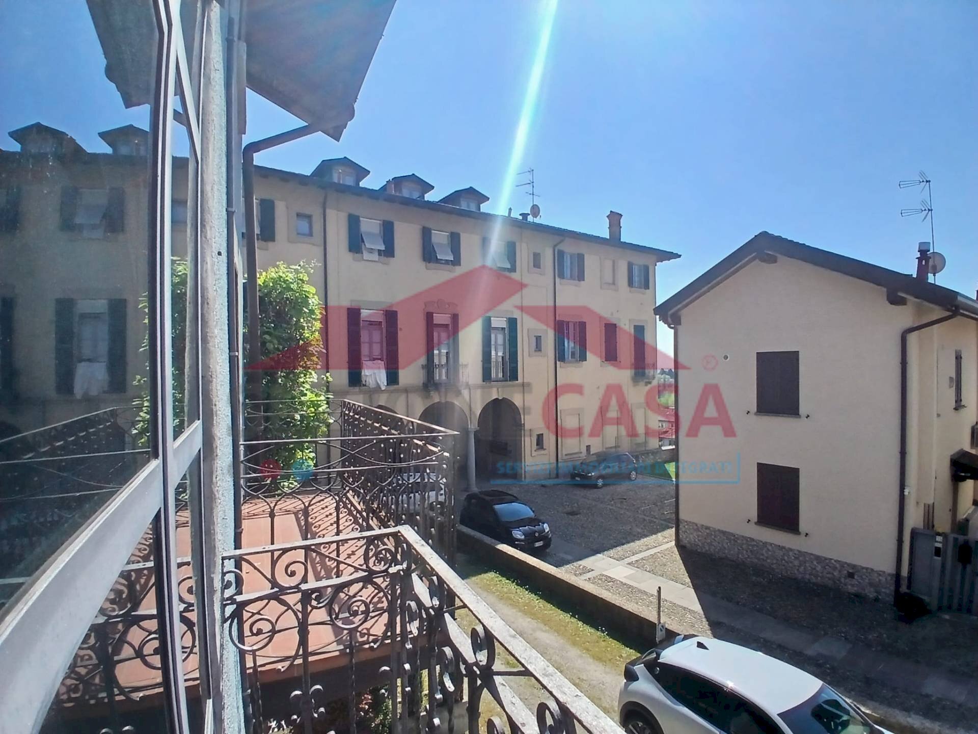 Foto 3 - Rustic VIA CAMILLO CAVOUR
 
5, Lurago d'Erba - photo 3