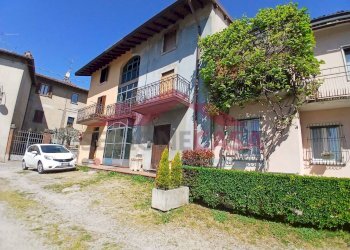 Foto 1 - Rustic VIA CAMILLO CAVOUR
 
5, Lurago d'Erba - photo 1