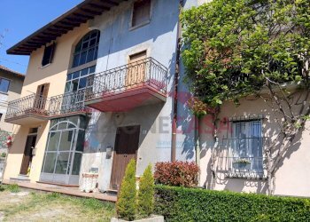 Foto 2 - Rustic VIA CAMILLO CAVOUR
 
5, Lurago d'Erba - photo 2