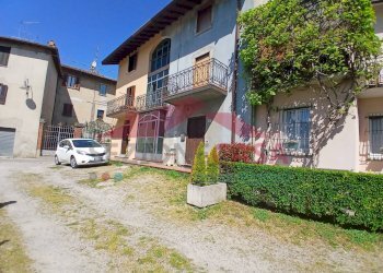 Foto 14 - Rustic VIA CAMILLO CAVOUR
 
5, Lurago d'Erba - photo 14