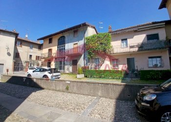 Foto 15 - Rustic VIA CAMILLO CAVOUR
 
5, Lurago d'Erba - photo 15