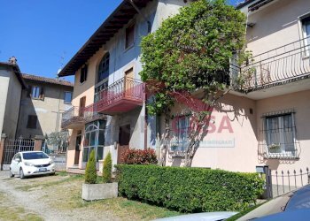 Foto 17 - Rustic VIA CAMILLO CAVOUR
 
5, Lurago d'Erba - photo 17