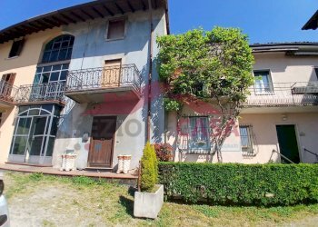 Foto 19 - Rustic VIA CAMILLO CAVOUR
 
5, Lurago d'Erba - photo 19