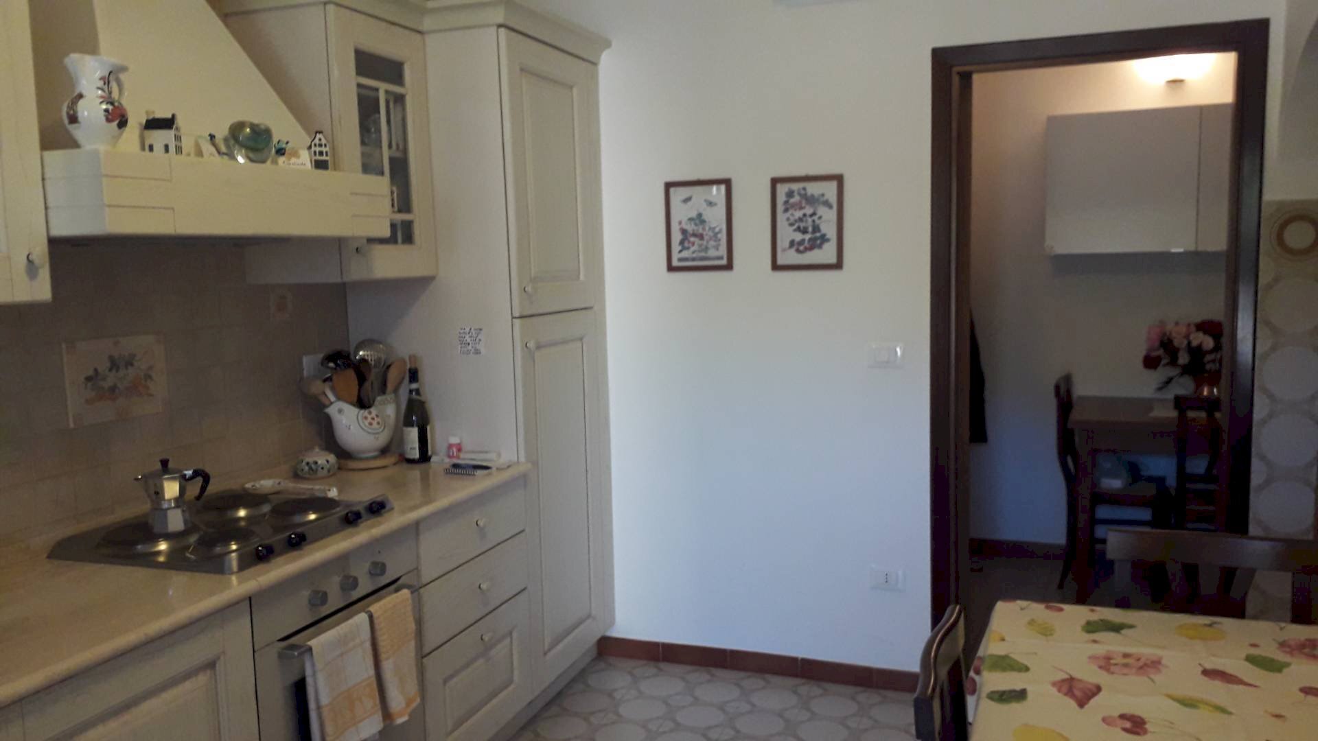 Foto 3 - Casa indipendente Via Silvio Mancini, Serramonacesca - foto 3