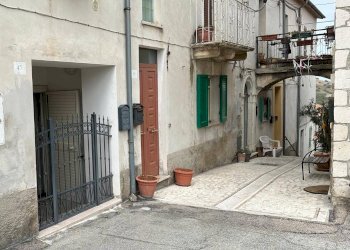 Foto 1 - Independent house Via Silvio Mancini, Serramonacesca - photo 1