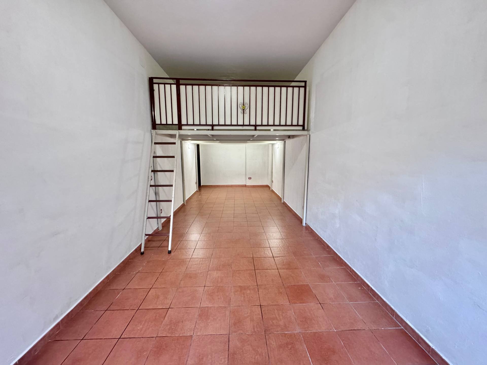 Foto 2 - Box via Giovanni  Gorgone
 
44, Palermo - foto 2