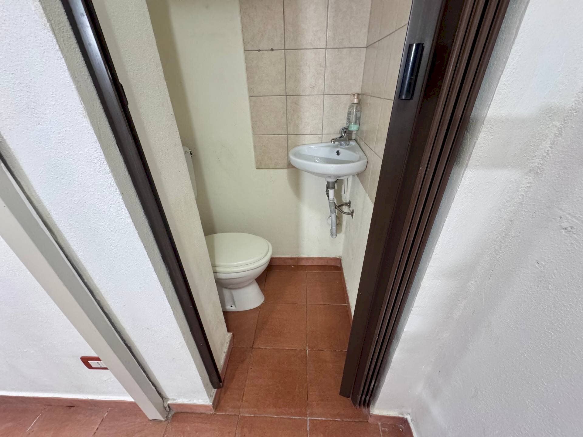 Foto 3 - Box via Giovanni  Gorgone
 
44, Palermo - foto 3