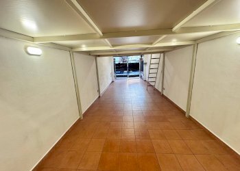 Foto 5 - Box via Giovanni  Gorgone
 
44, Palermo - foto 5