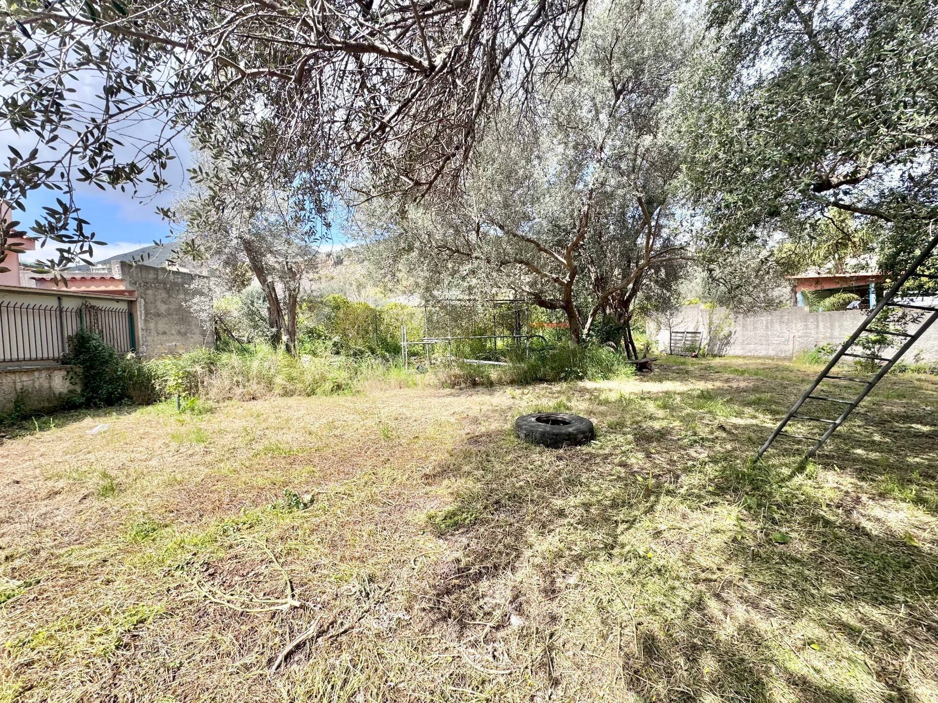 Foto 3 - Terreno agricolo Via Luigi Cosenz, Palermo - foto 3