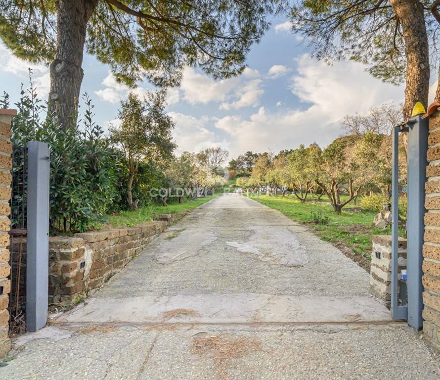 Foto 3 - Villa Via Pontenuovo
 
40, Santa Marinella - foto 3