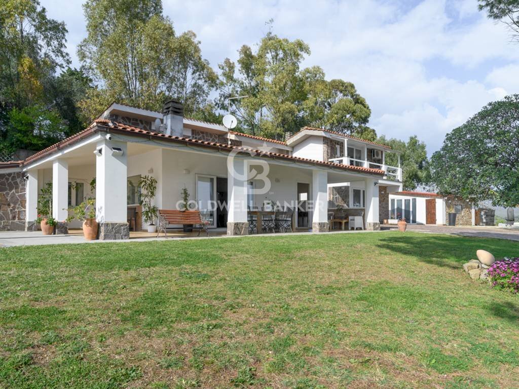 Foto 2 - Villa Via Pontenuovo
40, Santa Marinella - foto 2