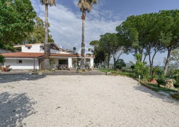Foto 5 - Villa Via Pontenuovo
 
40, Santa Marinella - foto 5