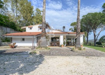 Foto 6 - Villa Via Pontenuovo
 
40, Santa Marinella - foto 6