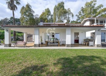 Foto 8 - Villa Via Pontenuovo
 
40, Santa Marinella - foto 8