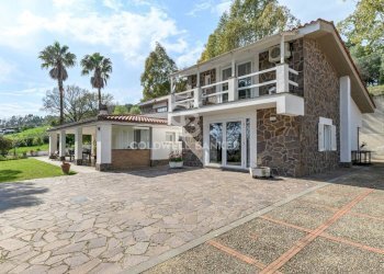 Foto 10 - Villa Via Pontenuovo
 
40, Santa Marinella - foto 10