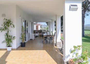 Foto 11 - Villa Via Pontenuovo
 
40, Santa Marinella - foto 11