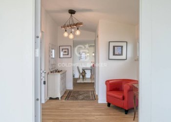 Foto 12 - Villa Via Pontenuovo
 
40, Santa Marinella - foto 12