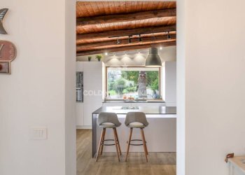 Foto 15 - Villa Via Pontenuovo
 
40, Santa Marinella - foto 15