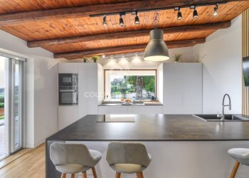 Foto 16 - Villa Via Pontenuovo
 
40, Santa Marinella - foto 16