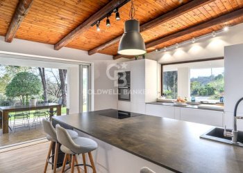 Foto 18 - Villa Via Pontenuovo
 
40, Santa Marinella - foto 18