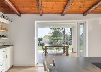 Foto 19 - Villa Via Pontenuovo
 
40, Santa Marinella - foto 19