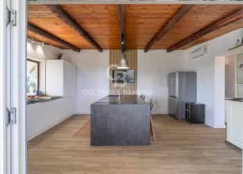 Foto 20 - Villa Via Pontenuovo
 
40, Santa Marinella - foto 20