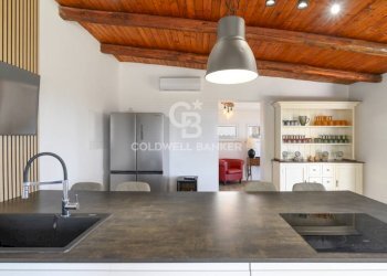 Foto 22 - Villa Via Pontenuovo
 
40, Santa Marinella - foto 22